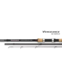 Shimano Vengeance AX Match
