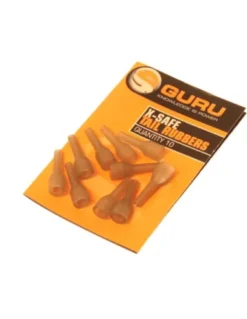 Guru X-Safe Spare Tail Rubbers