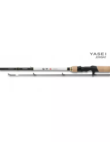 Shimano Yasei Jerkbait 70-110gr